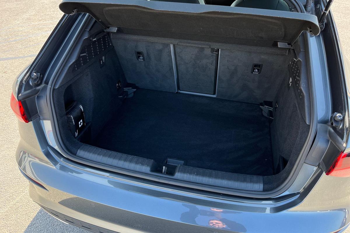 Used Audi A3 2023 for sale - 78080573: Photo 12