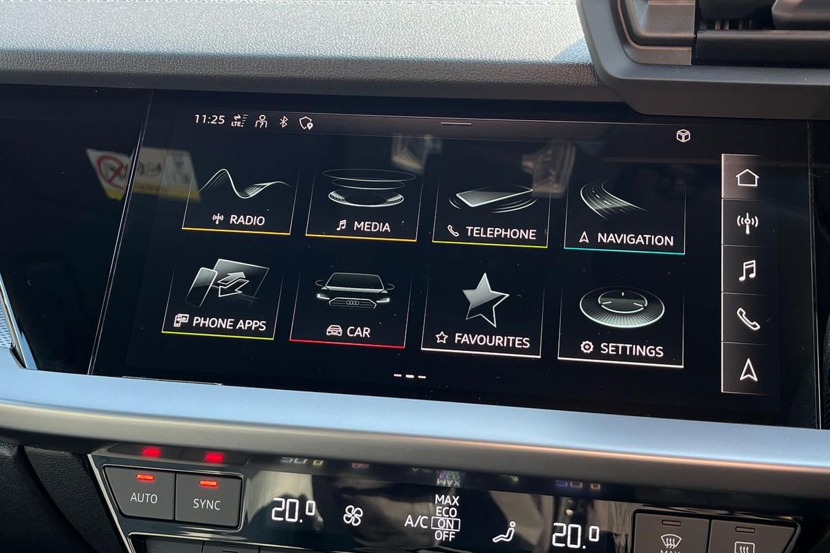 Used Audi A3 2023 for sale - 78080573: Photo 13