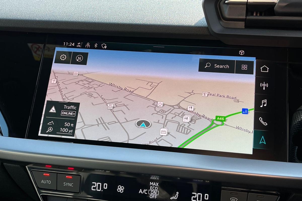 Used Audi A3 2023 for sale - 78080573: Photo 14