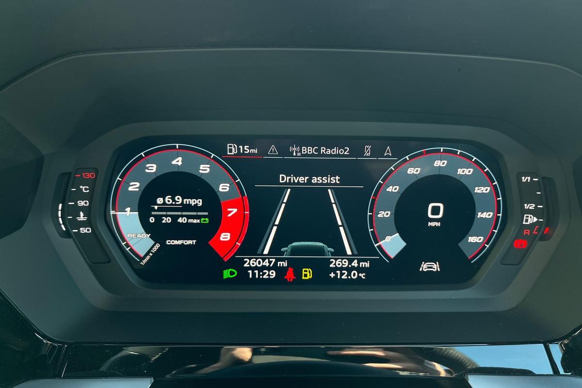 Used Audi A3 2023 for sale - 78080573: Photo 15