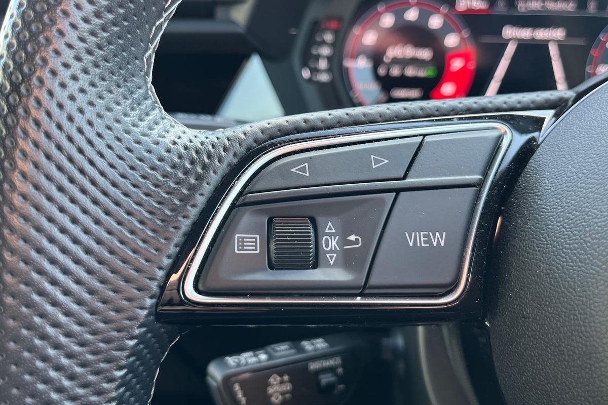 Used Audi A3 2023 for sale - 78080573: Photo 16