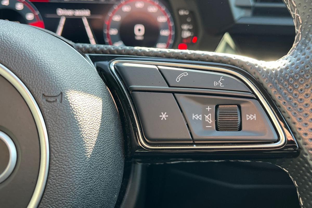 Used Audi A3 2023 for sale - 78080573: Photo 17