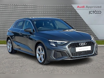 Audi A3 feature image