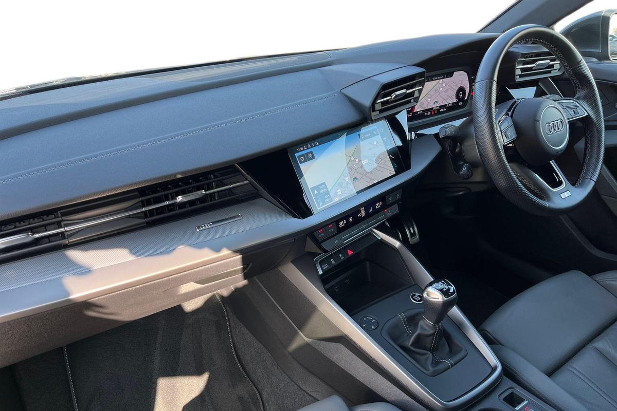 Used Audi A3 2023 for sale - 78080573: Photo 2