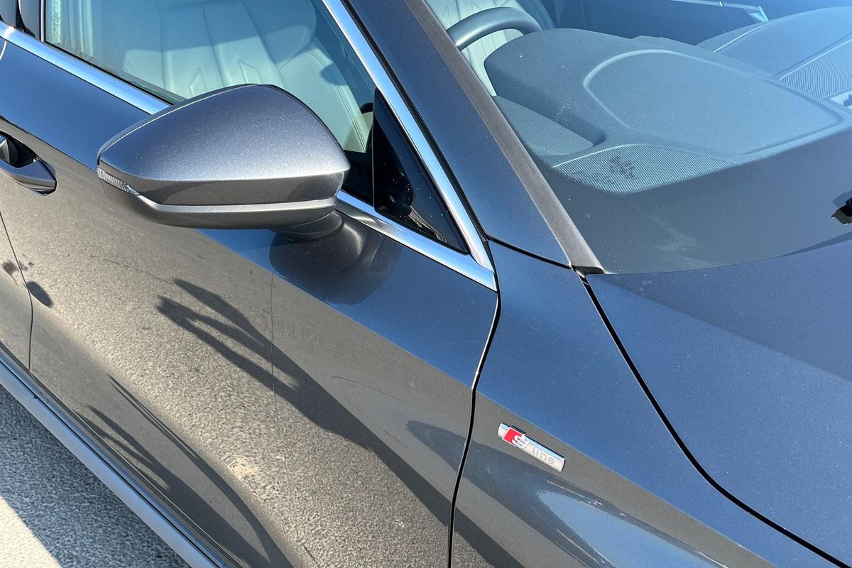 Used Audi A3 2023 for sale - 78080573: Photo 20