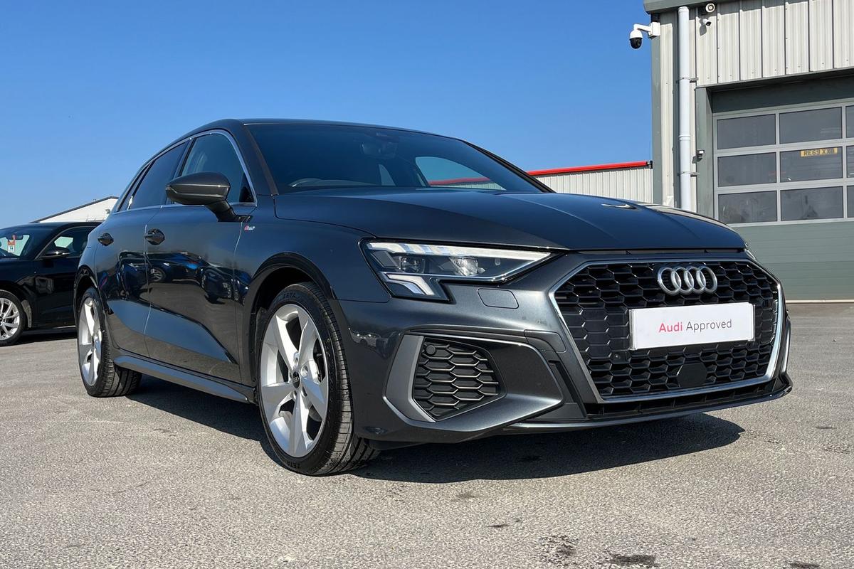 Used Audi A3 2023 for sale - 78080573: Photo 22