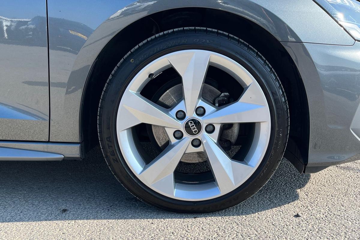 Used Audi A3 2023 for sale - 78080573: Photo 5