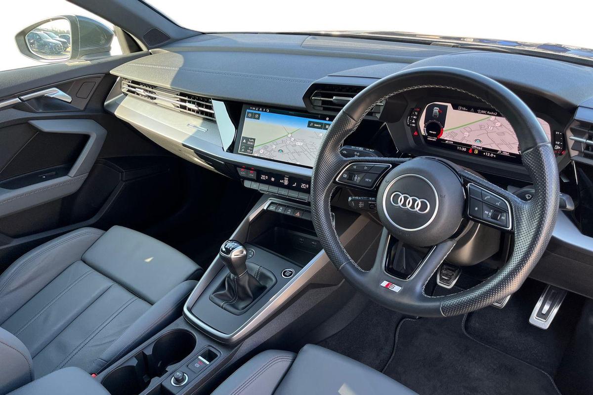 Used Audi A3 2023 for sale - 78080573: Photo 6