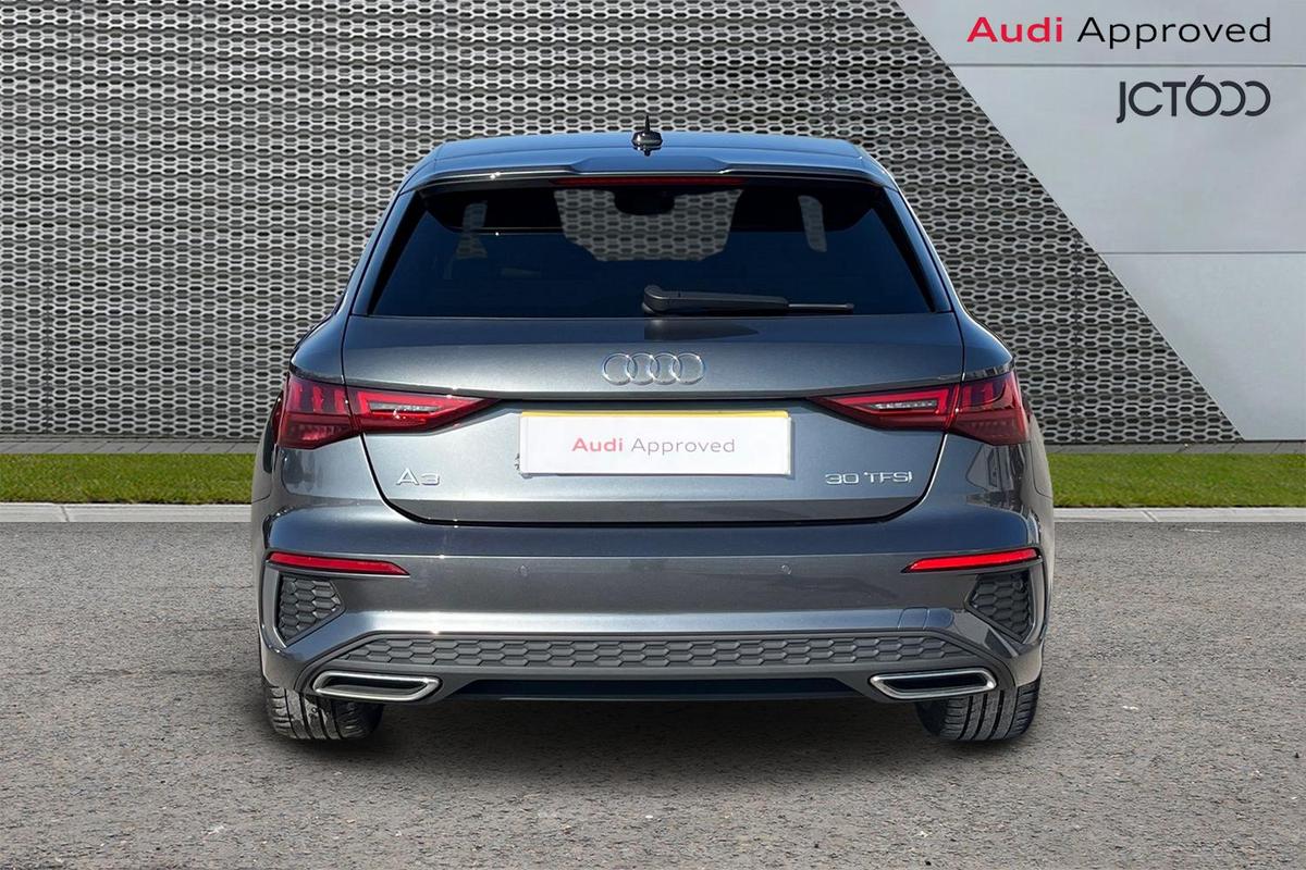 Used Audi A3 2023 for sale - 78080573: Photo 7