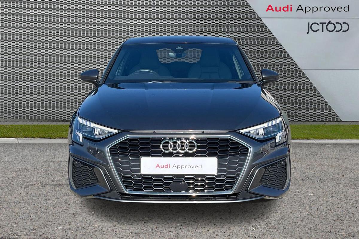 Used Audi A3 2023 for sale - 78080573: Photo 8