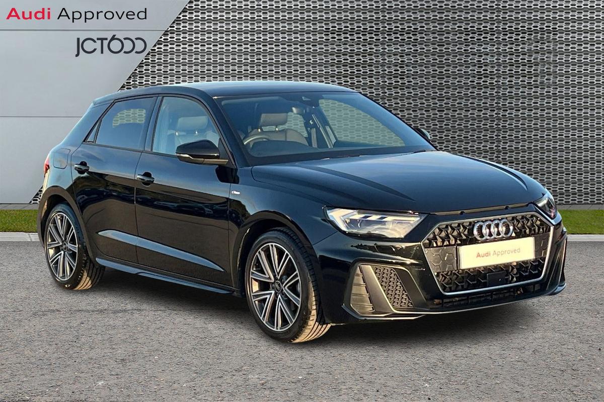 Used Audi A1 2024 for sale - 76677145: Photo 1
