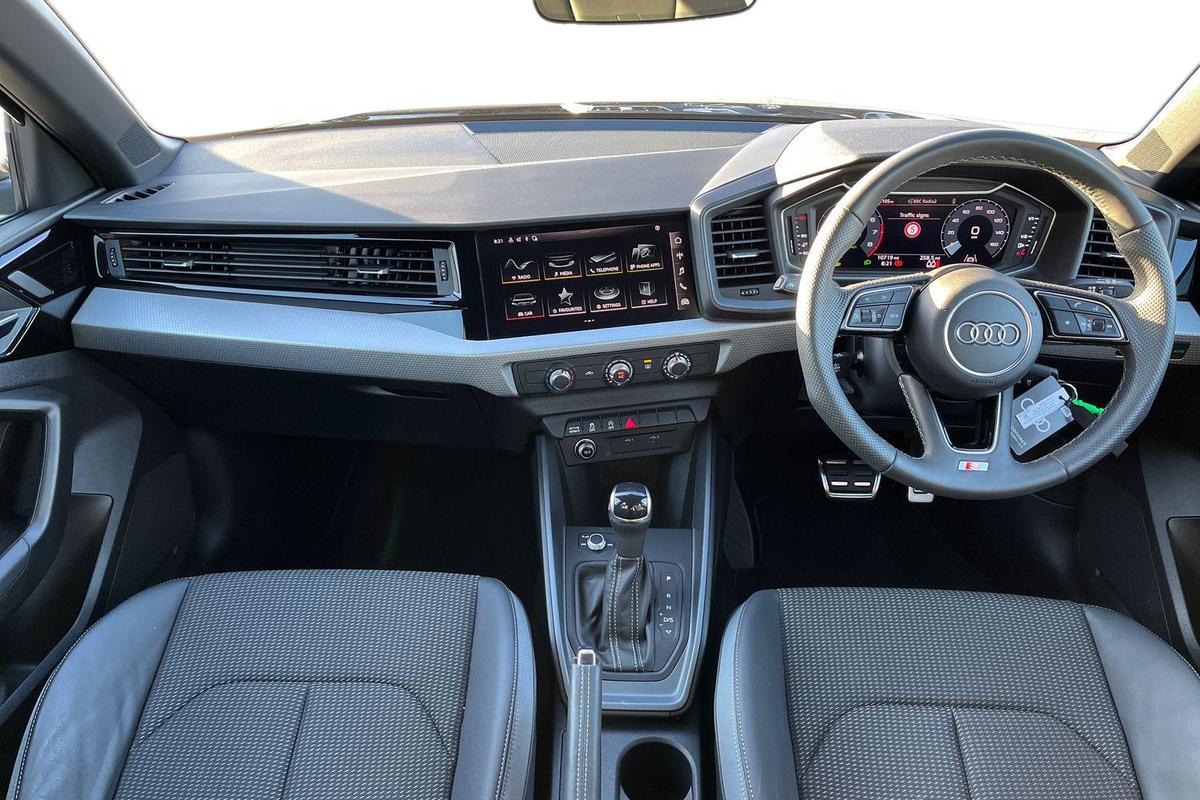 Used Audi A1 2024 for sale - 76677145: Photo 10