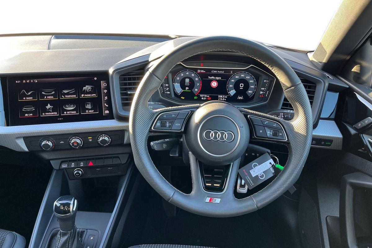 Used Audi A1 2024 for sale - 76677145: Photo 11