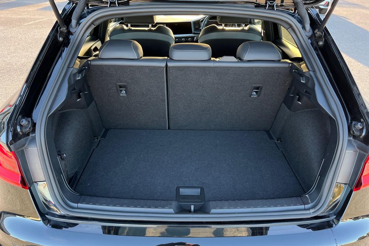 Used Audi A1 2024 for sale - 76677145: Photo 12