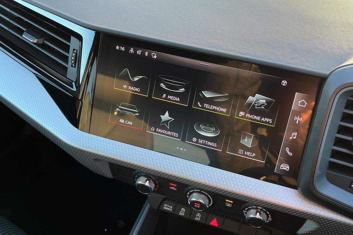 Used Audi A1 2024 for sale - 76677145: Photo 13