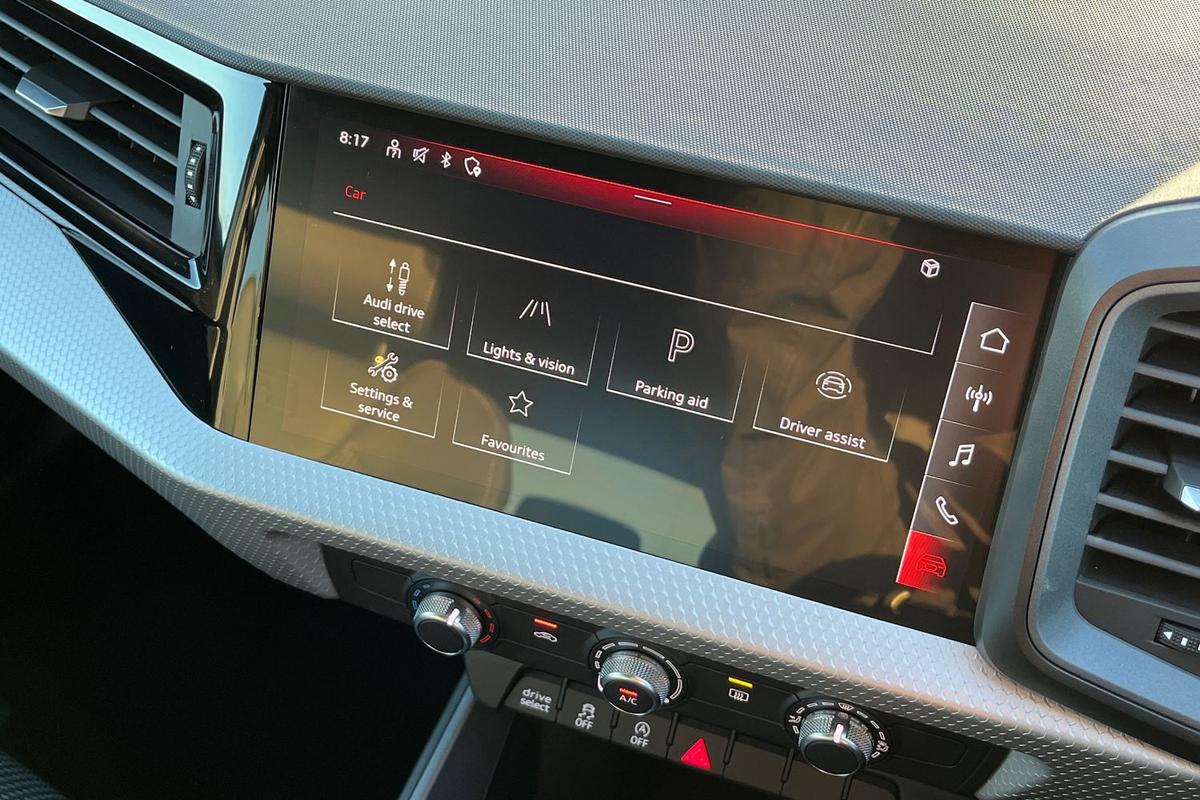 Used Audi A1 2024 for sale - 76677145: Photo 14