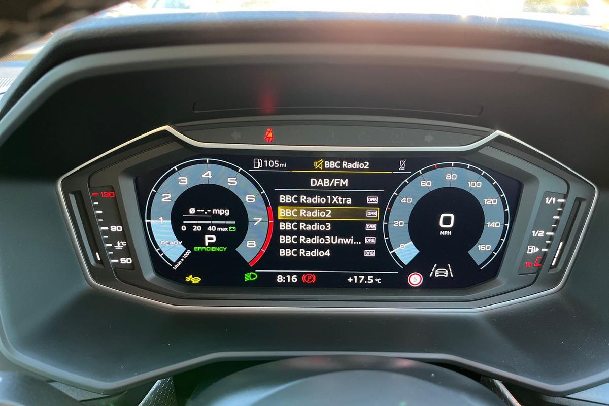 Used Audi A1 2024 for sale - 76677145: Photo 15