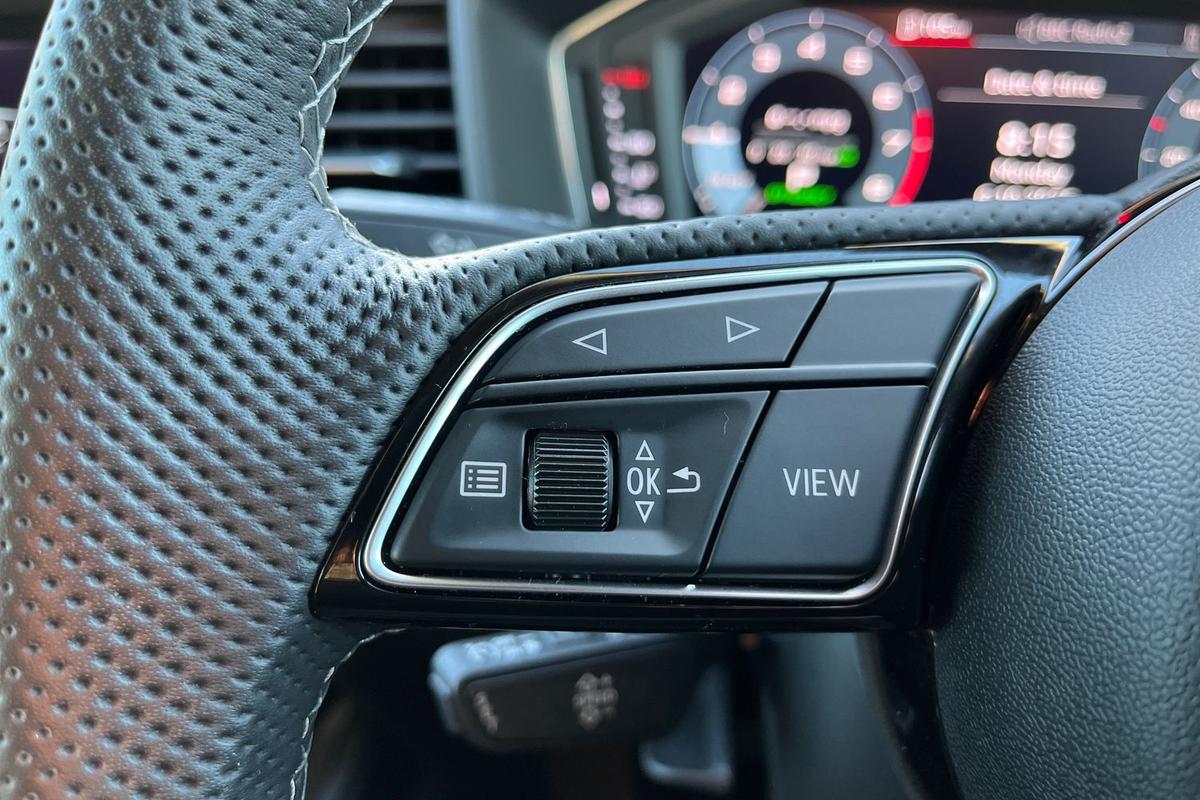 Used Audi A1 2024 for sale - 76677145: Photo 16