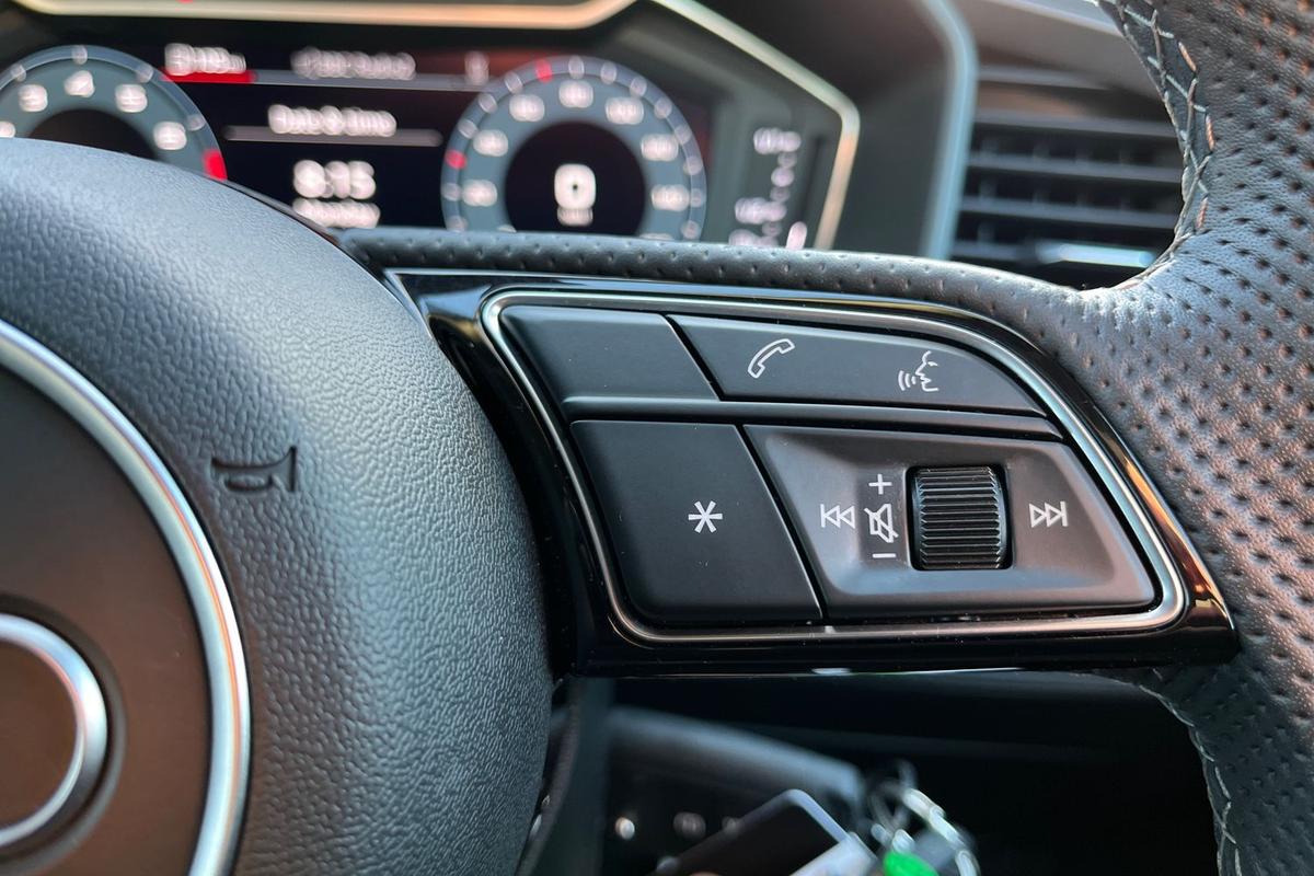 Used Audi A1 2024 for sale - 76677145: Photo 17