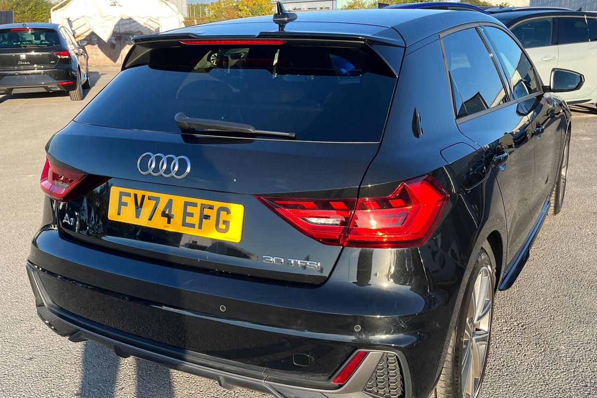 Used Audi A1 2024 for sale - 76677145: Photo 18