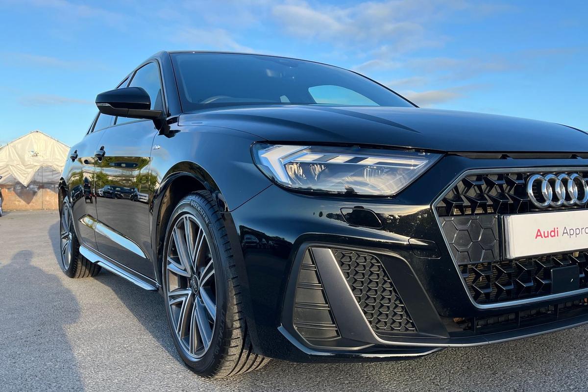 Used Audi A1 2024 for sale - 76677145: Photo 19