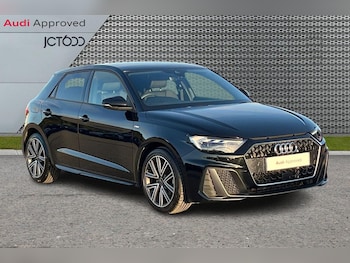 Used Audi A1 2024 for sale - 76677145: Photo