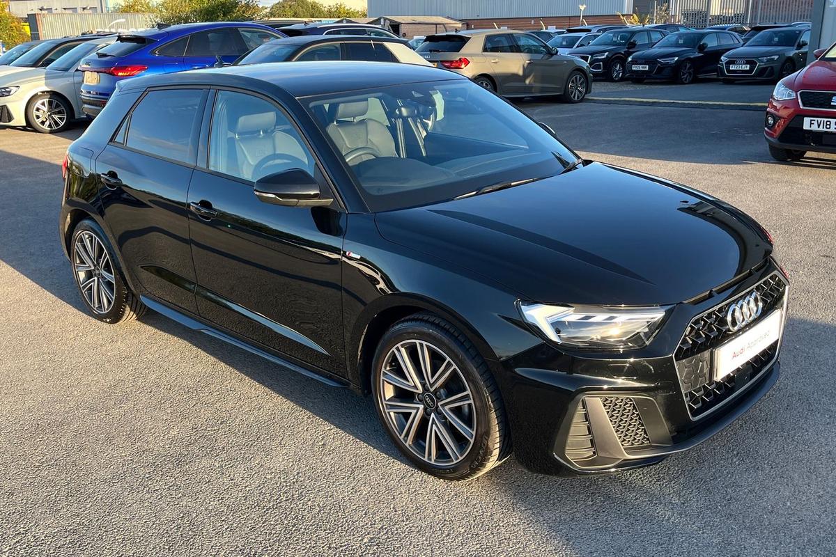 Used Audi A1 2024 for sale - 76677145: Photo 21