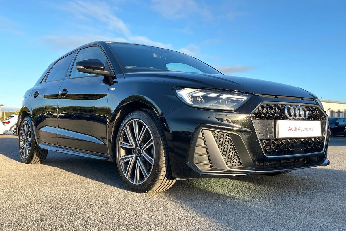 Used Audi A1 2024 for sale - 76677145: Photo 22