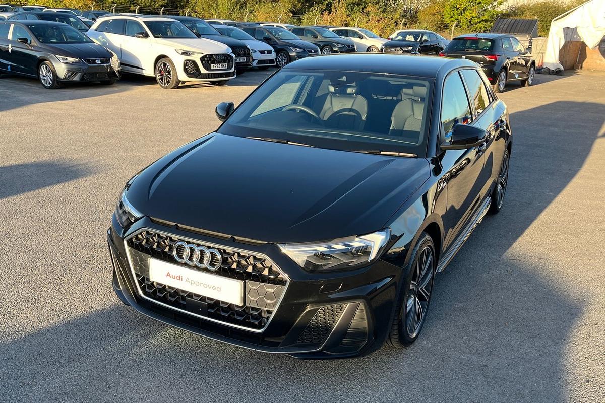 Used Audi A1 2024 for sale - 76677145: Photo 23