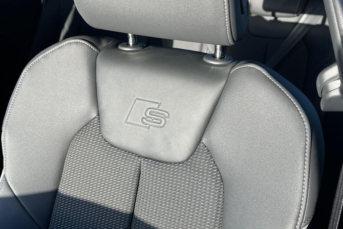 Used Audi A1 2024 for sale - 76677145: Photo 24