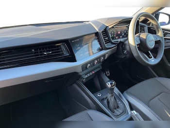 Used Audi A1 2024 for sale - 76677145: Photo