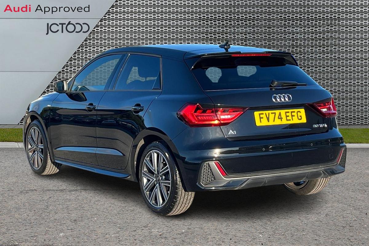 Used Audi A1 2024 for sale - 76677145: Photo 3