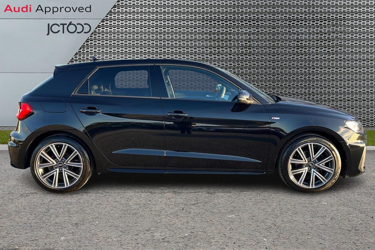 Used Audi A1 2024 for sale - 76677145: Photo 4