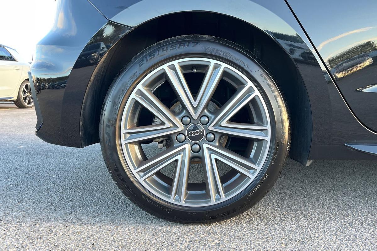 Used Audi A1 2024 for sale - 76677145: Photo 5