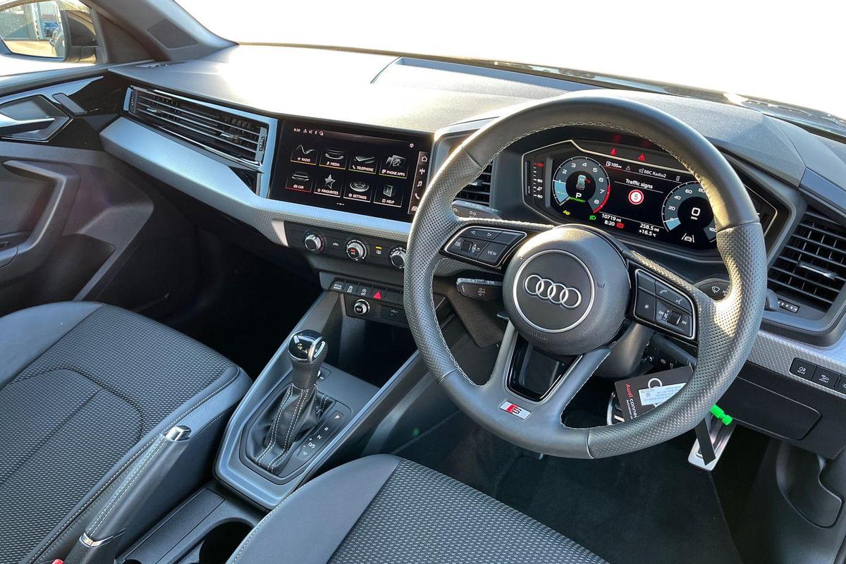 Used Audi A1 2024 for sale - 76677145: Photo 6