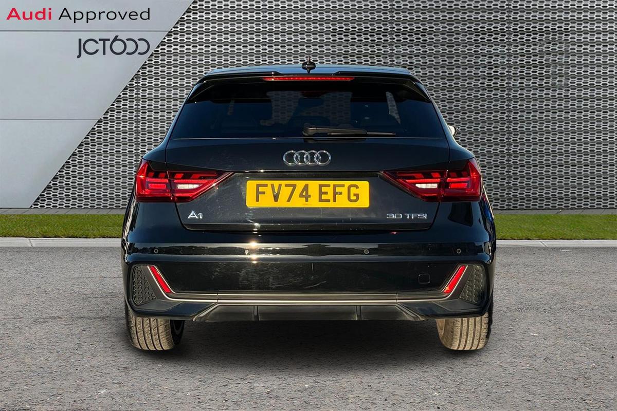 Used Audi A1 2024 for sale - 76677145: Photo 7