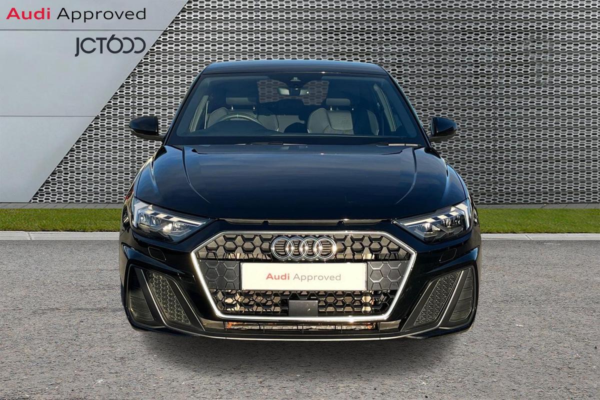 Used Audi A1 2024 for sale - 76677145: Photo 8