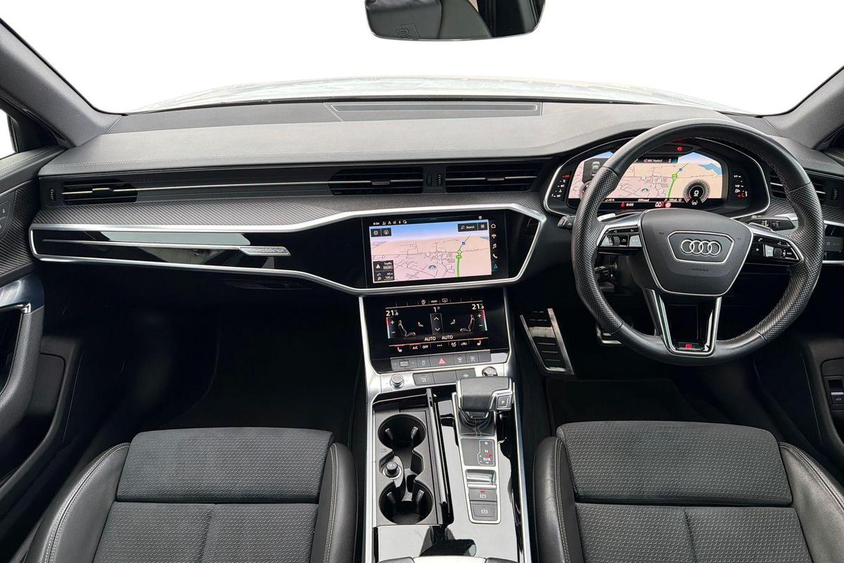 Used Audi A6 2022 for sale - 77533253: Photo 10