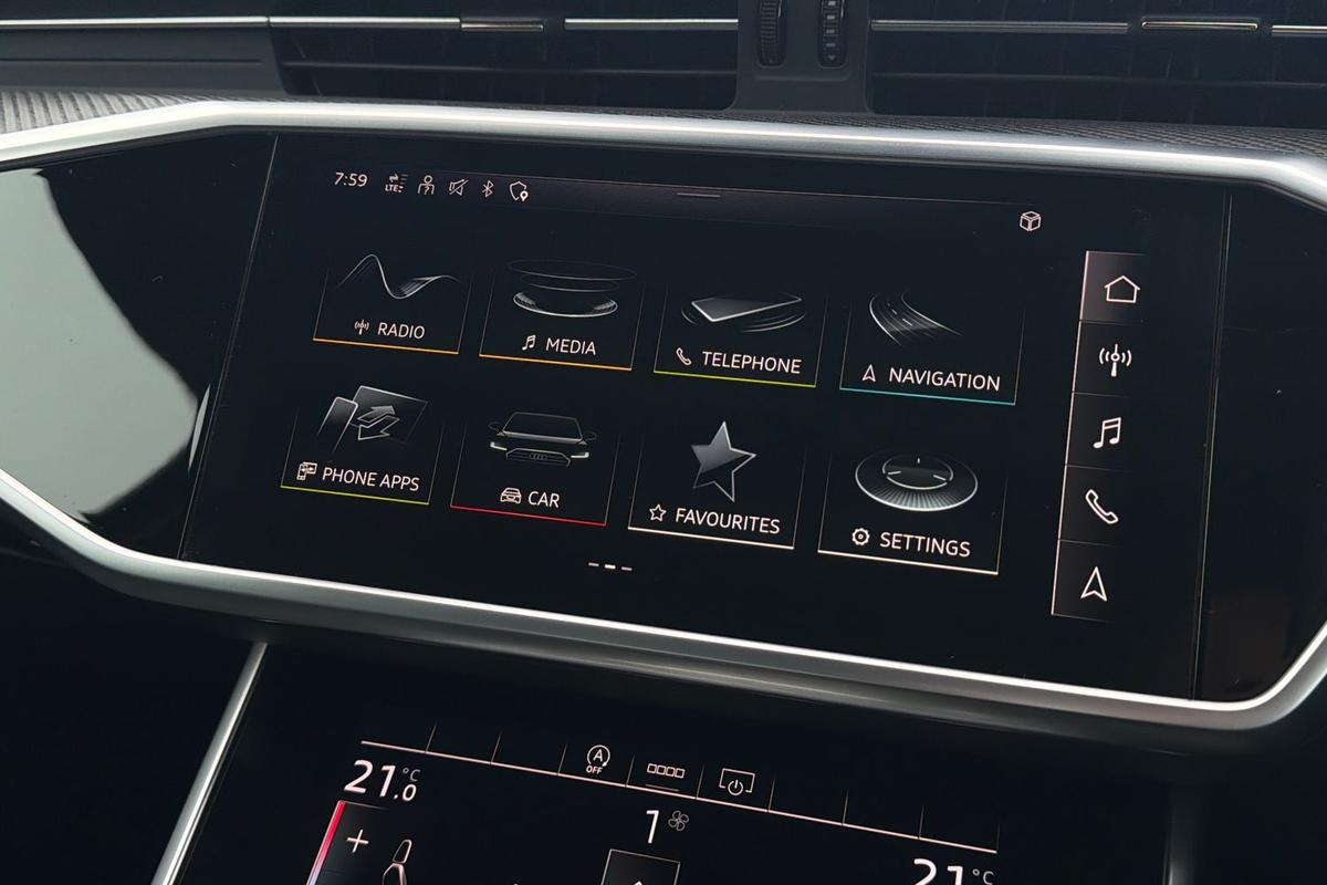 Used Audi A6 2022 for sale - 77533253: Photo 13