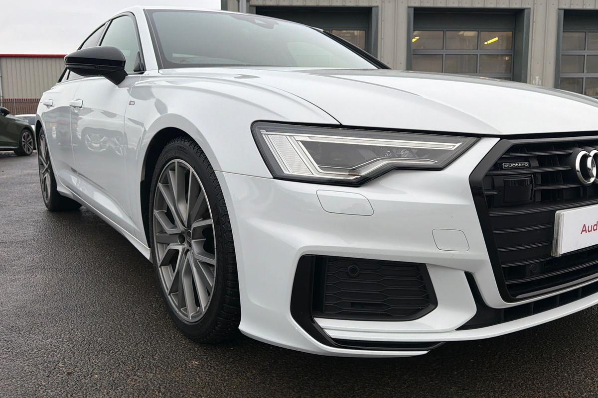 Used Audi A6 2022 for sale - 77533253: Photo 19