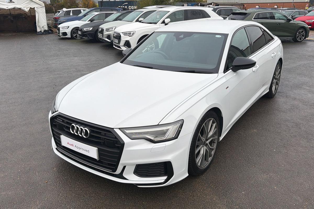 Used Audi A6 2022 for sale - 77533253: Photo 23