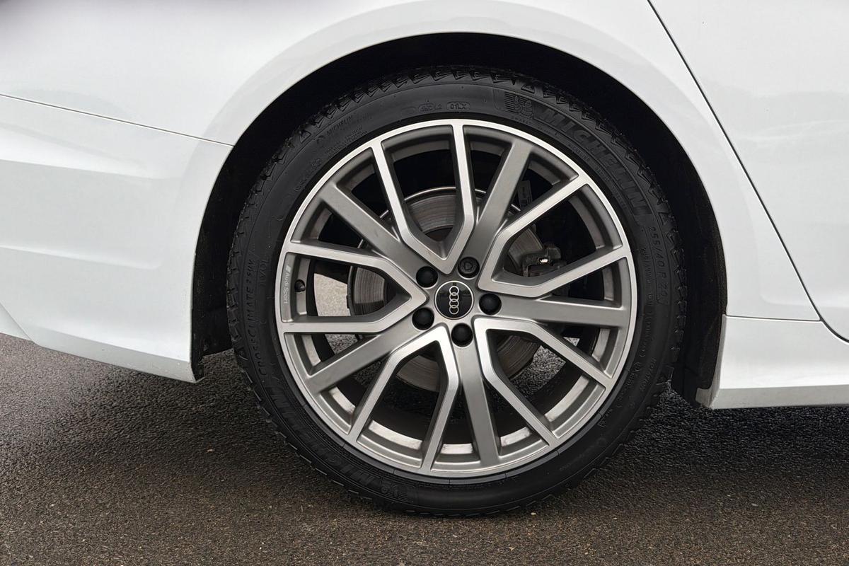 Used Audi A6 2022 for sale - 77533253: Photo 5