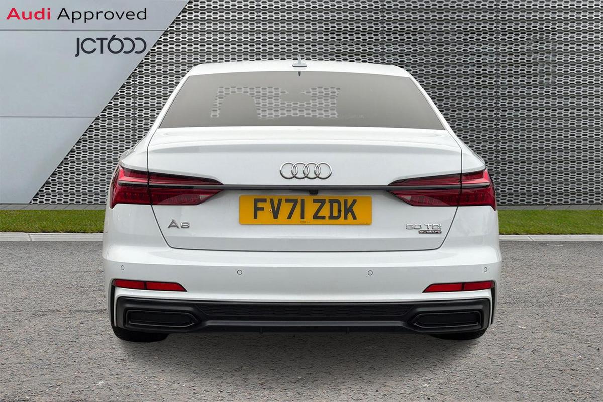 Used Audi A6 2022 for sale - 77533253: Photo 7