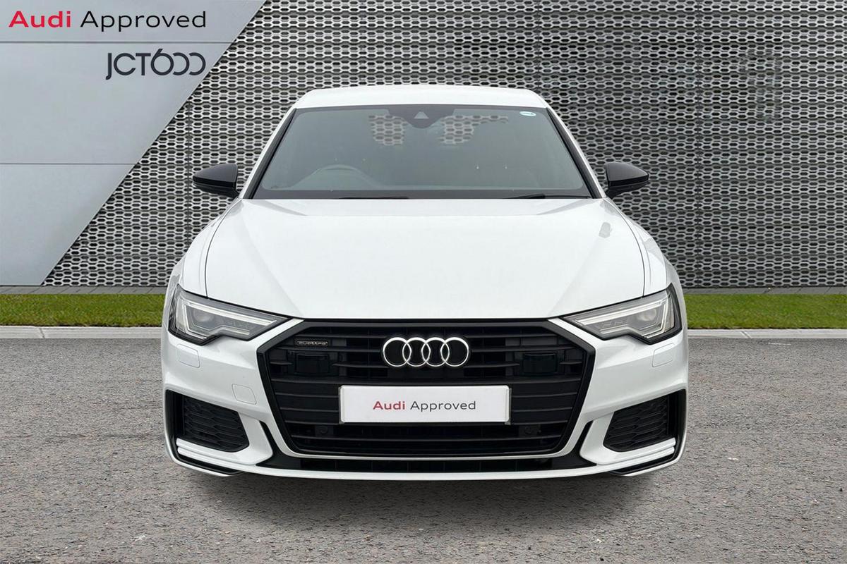 Used Audi A6 2022 for sale - 77533253: Photo 8