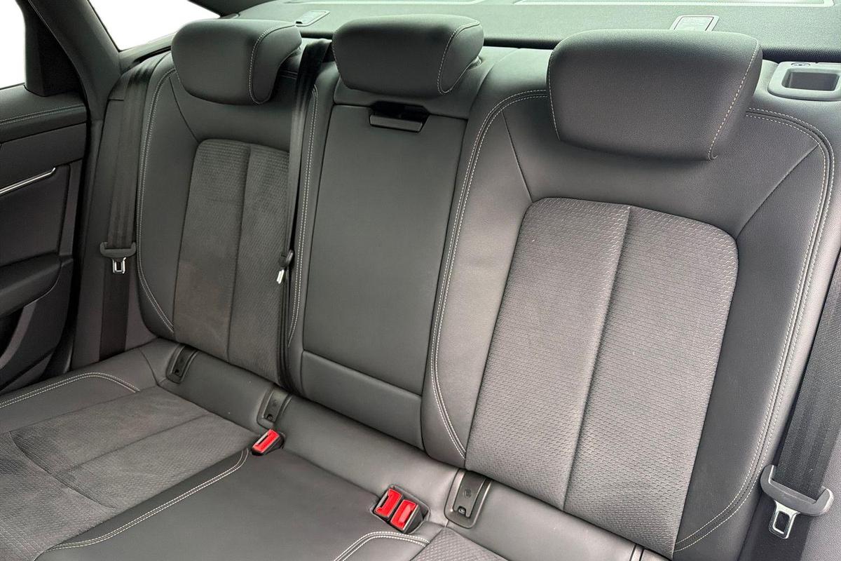 Used Audi A6 2022 for sale - 77533253: Photo 9