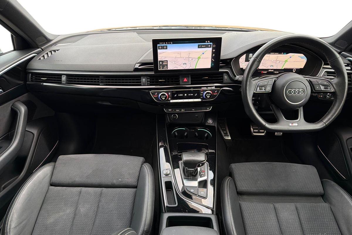 Used Audi A4 2023 for sale - 76676794: Photo 10