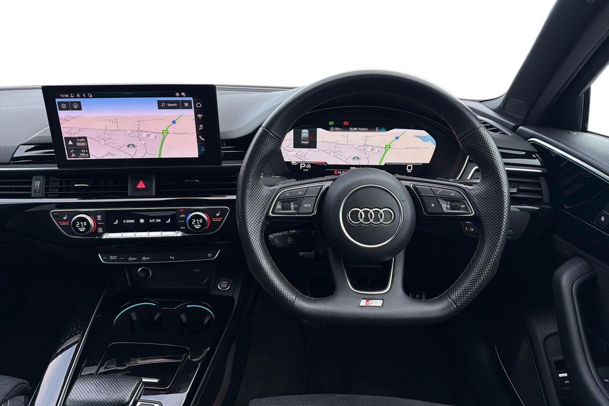 Used Audi A4 2023 for sale - 76676794: Photo 11