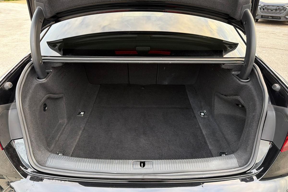 Used Audi A4 2023 for sale - 76676794: Photo 12