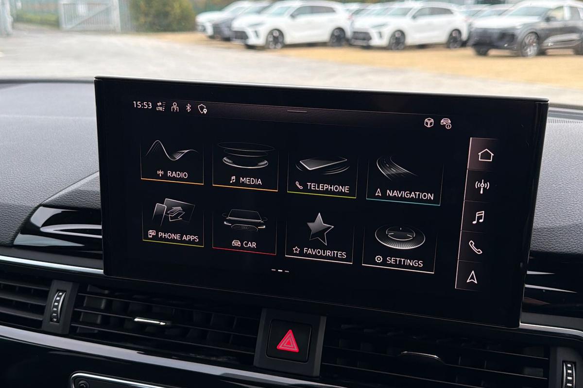 Used Audi A4 2023 for sale - 76676794: Photo 13