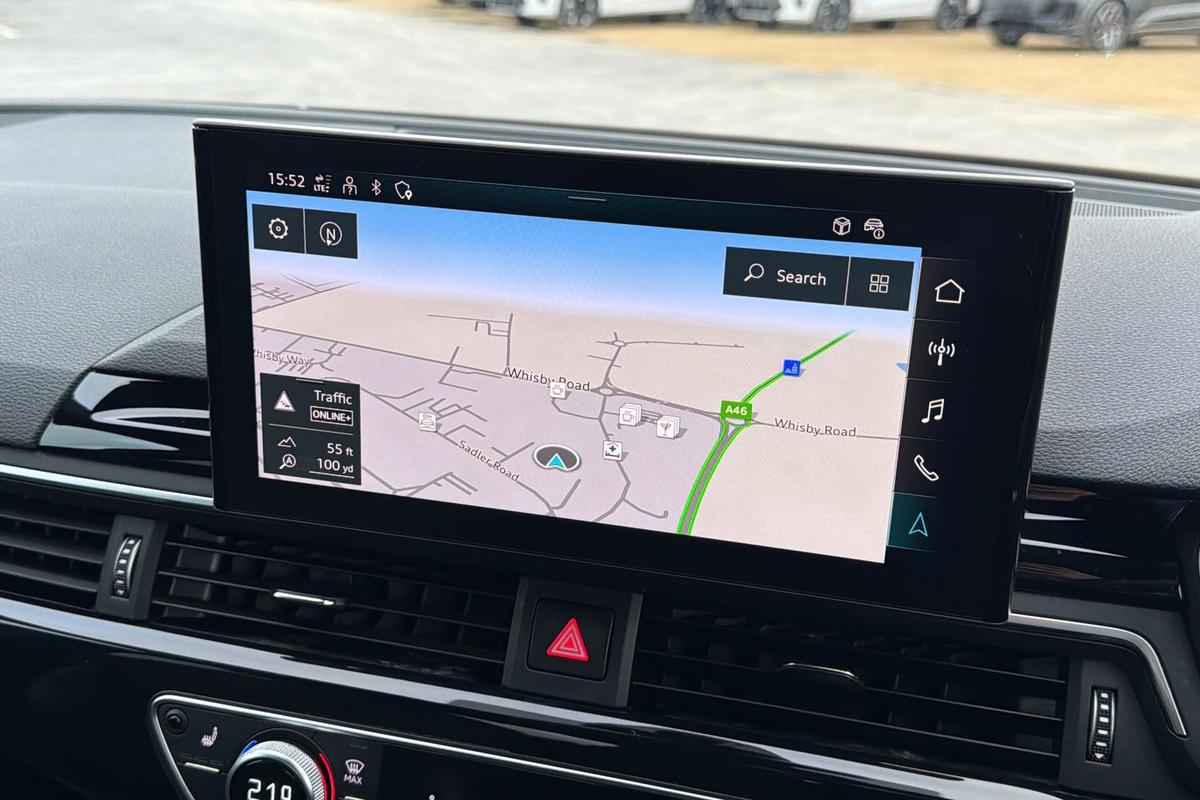 Used Audi A4 2023 for sale - 76676794: Photo 14